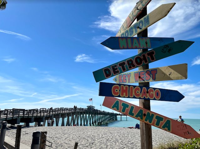 Venice, Florida: Beyond the Beaches – Exploring Unique Attractions and Activities