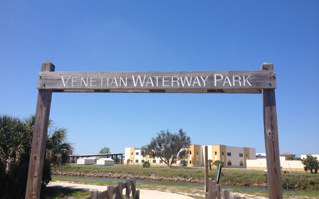 Exploring the Beauty of Venetian Waterway Park Trails: Nature, Wildlife, and More