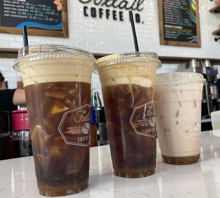 Discover the Top Coffee Spots in Venice, Florida: A Local’s Guide