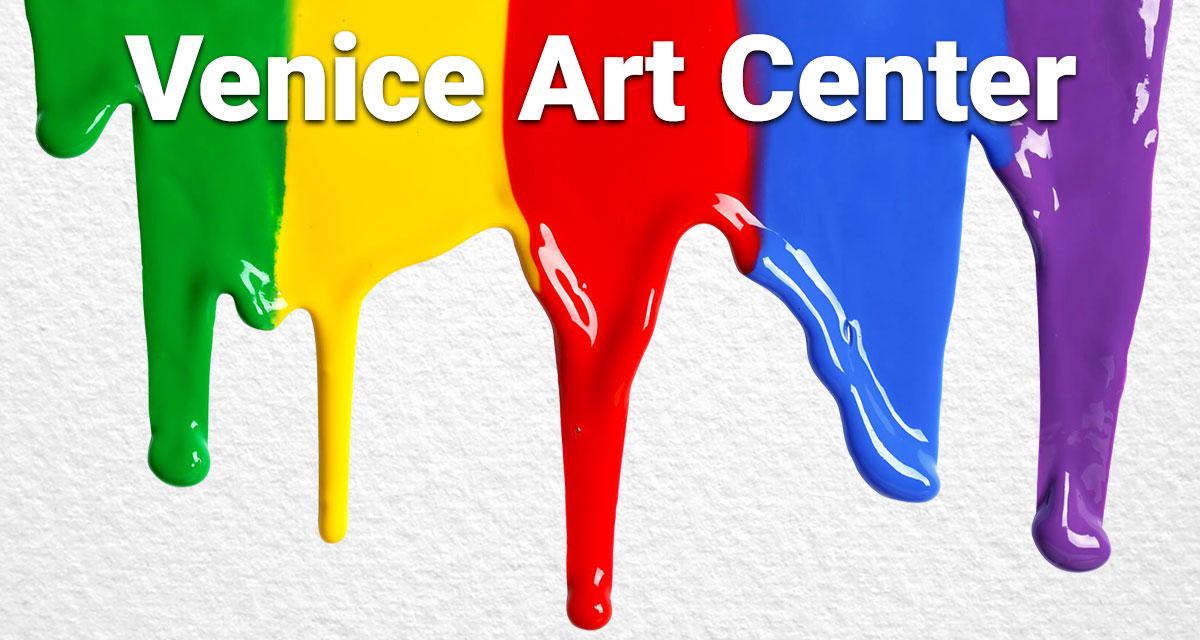 Venice Art Center: The Heartbeat of Venice's Artistic Community.