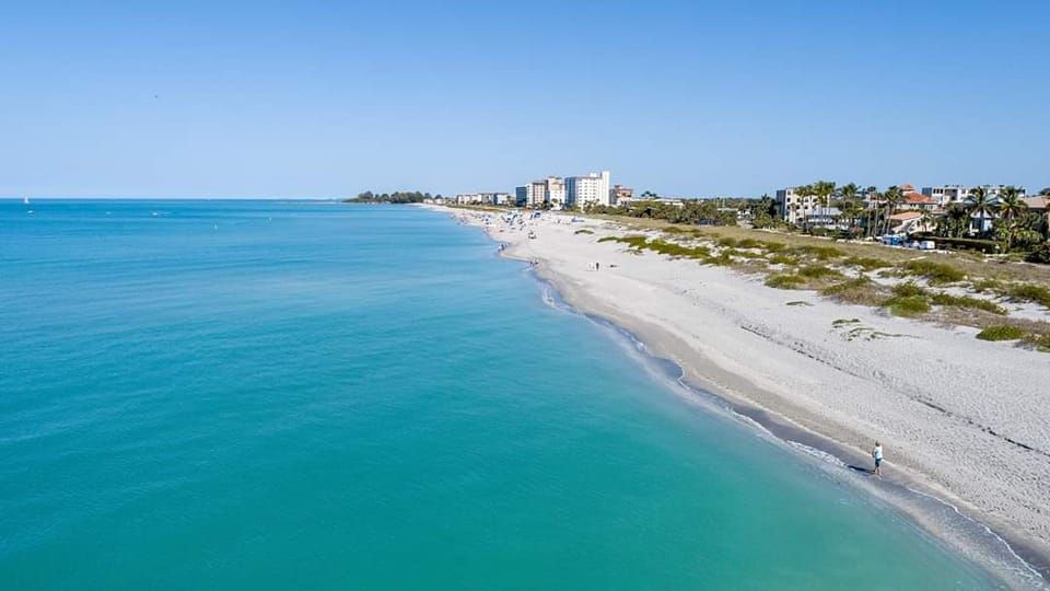 Venice, Florida Unveiled: A Haven for Outdoor Lovers