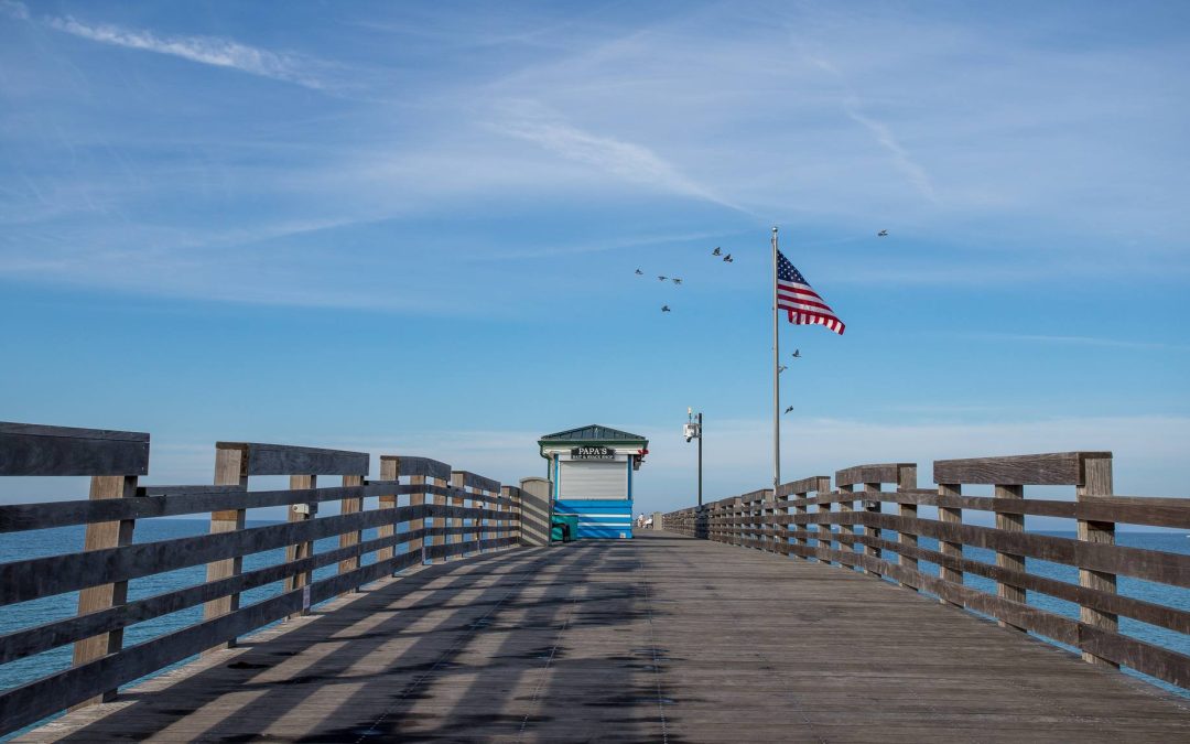 Venice Unveiled: Exploring the Heart and Soul of Downtown Venice, Florida