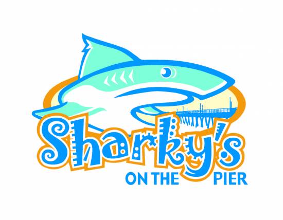 Sharky's On The Pier: A Venice landmark that welcomes all.