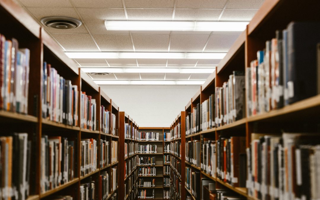 Goodwill Venice Bookstore: Where Affordable Books Meet a Mission for Good