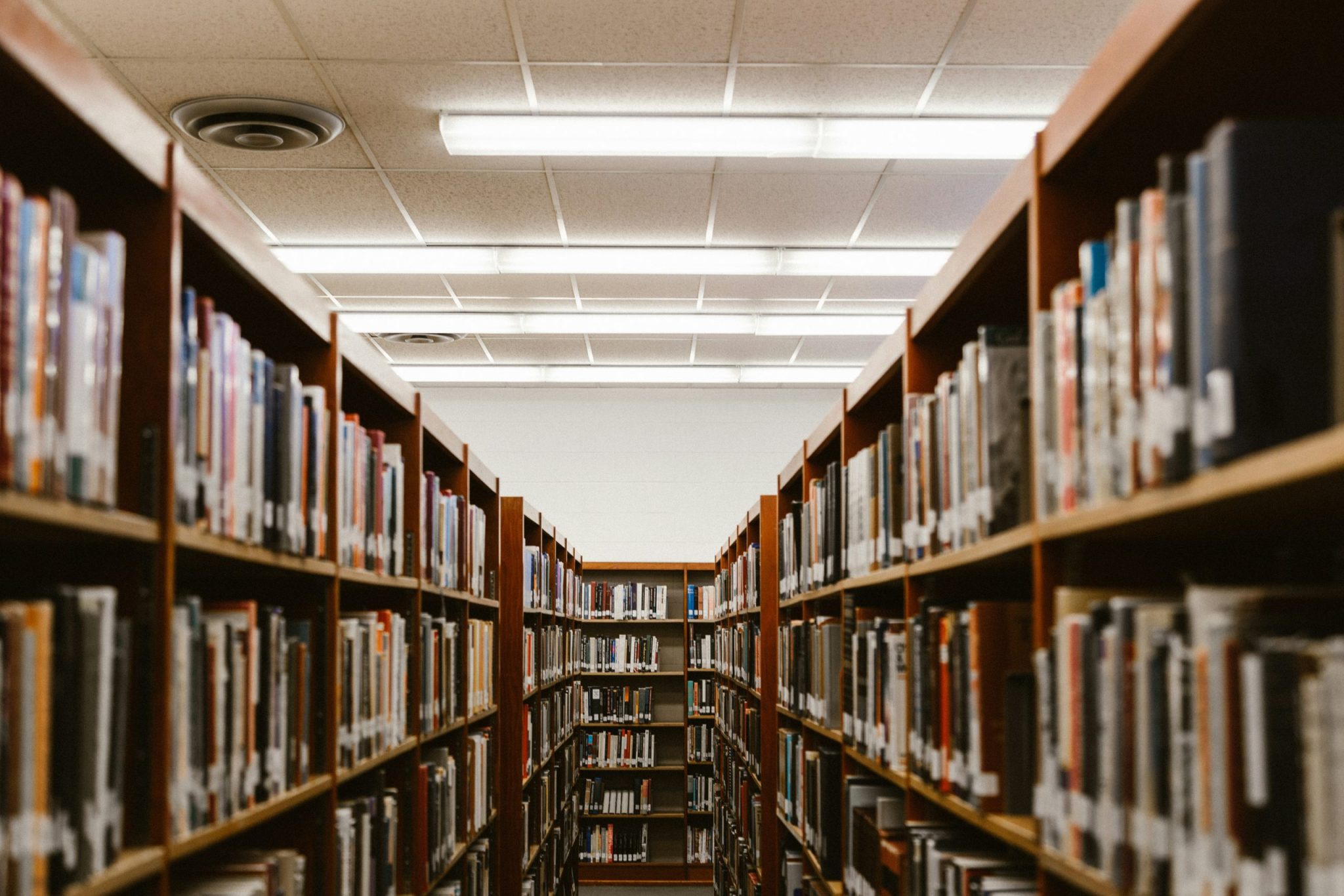 Goodwill Venice Bookstore: Where Affordable Books Meet a Mission for Good