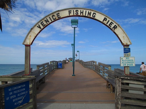 The Venice Fishing Pier Experience: Discover the Best Fishing Spot in Venice, FL