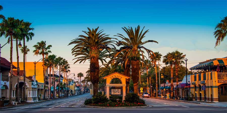 Celebrate Fall at Boptoberfest 2024 in Venice: Food, Music, and More!