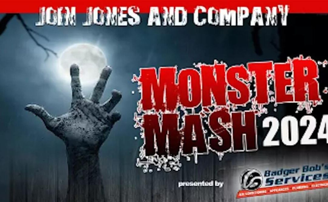 Monster Mash 2024: A Halloween Celebration You Can’t Miss in Venice, FL!