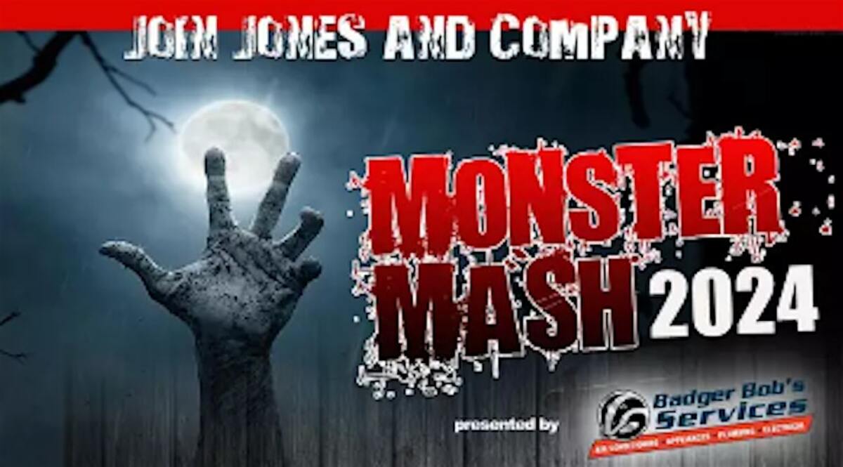 Monster Mash 2024: A Halloween Celebration You Can't Miss in Venice, FL!