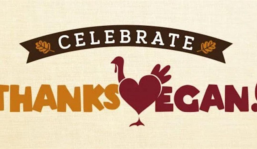 Savor Plant-Based Delights at the ThanksVegan Day Potluck 2024