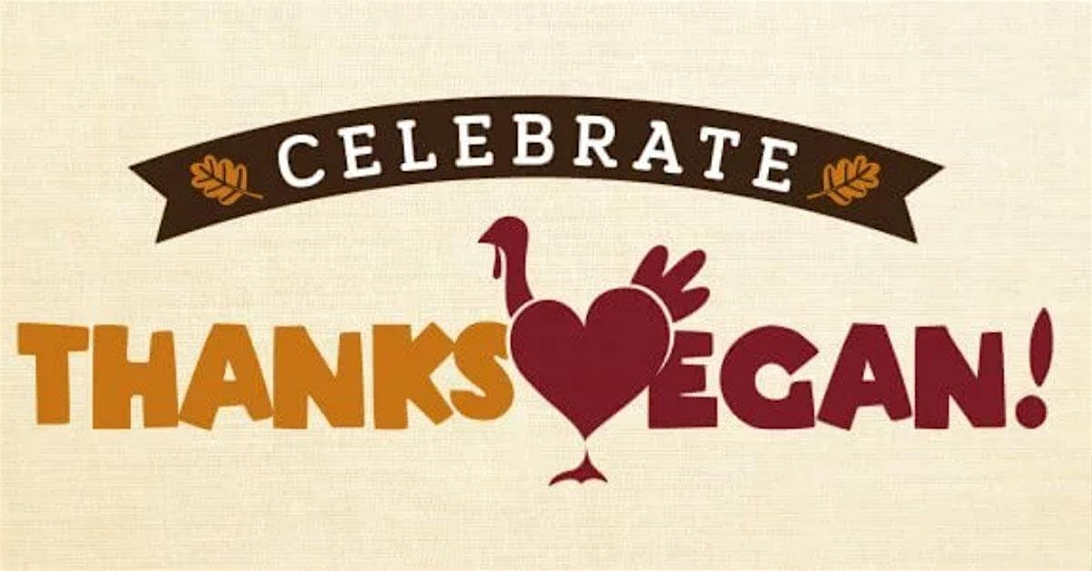 Savor Plant-Based Delights at the ThanksVegan Day Potluck 2024