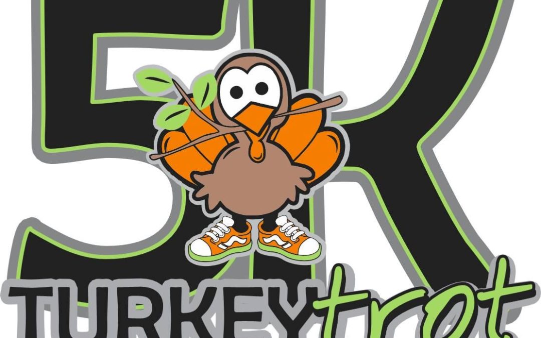 Turkey Trot for The Twig: Support Local Kids at This Exciting 5k Event