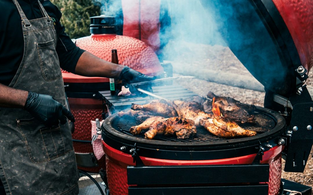 Celebrate National Barbecue Month in Venice, Florida With Top Local BBQ Joints and Expert Grilling Secrets