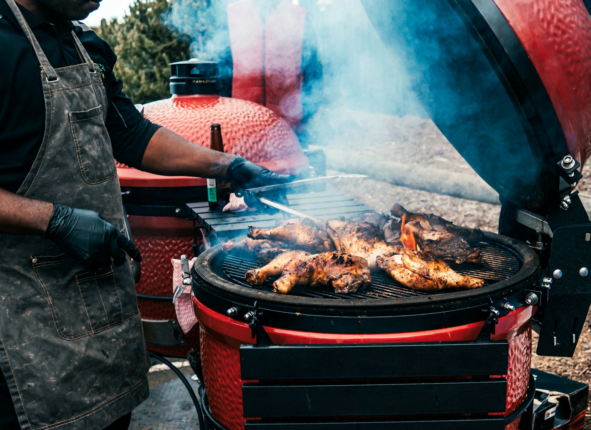 Celebrate National Barbecue Month in Venice Florida with Top Local BBQ Joints and Expert Grilling Secrets