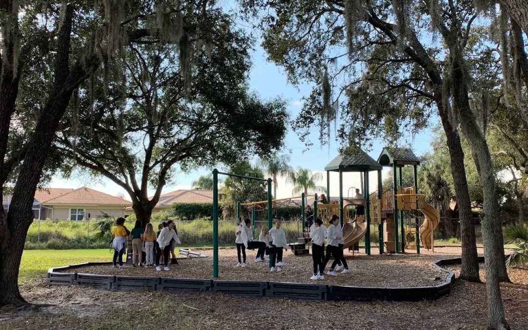 Experience Top Notch Learning and Lasting Friendships at Venice Christian School Inc. Venice, Florida