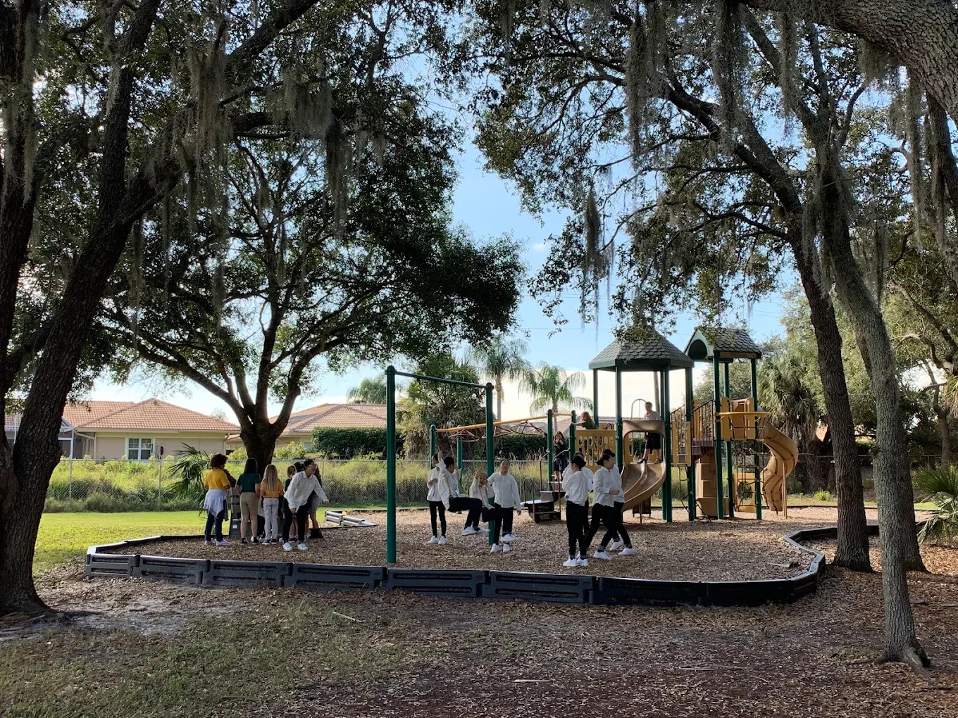 Experience Top Notch Learning and Lasting Friendships at Venice Christian School Inc Venice Florida