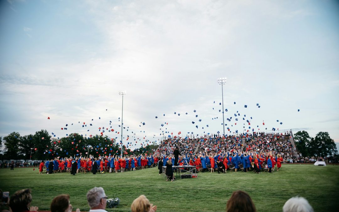 Plan a Stylish and Fun Graduation Celebration in Venice Florida with Tips on Décor Catering and Music Choices