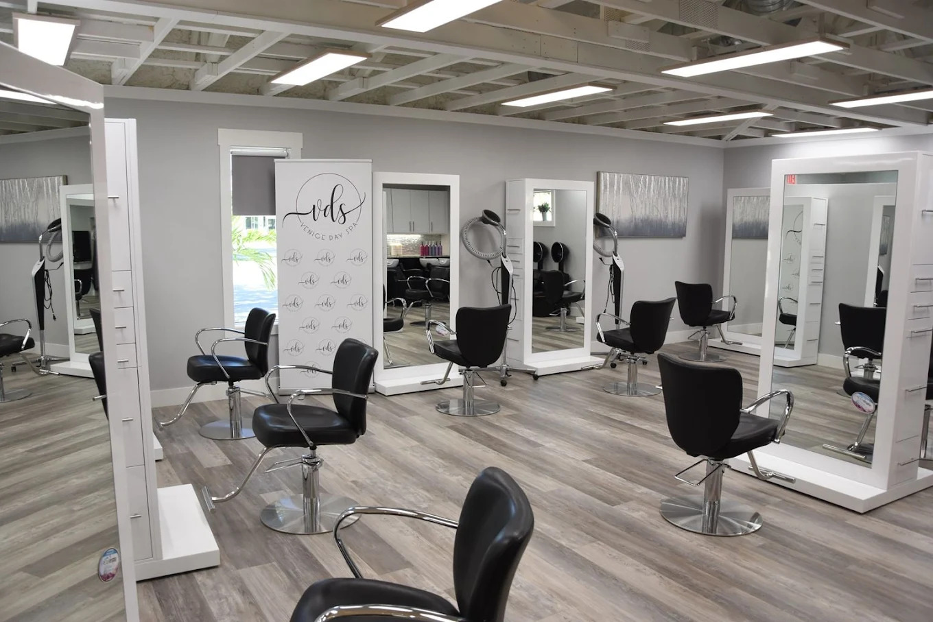 Treat Yourself to Top-Quality Spa Services at Venice Day Spa in Venice Florida