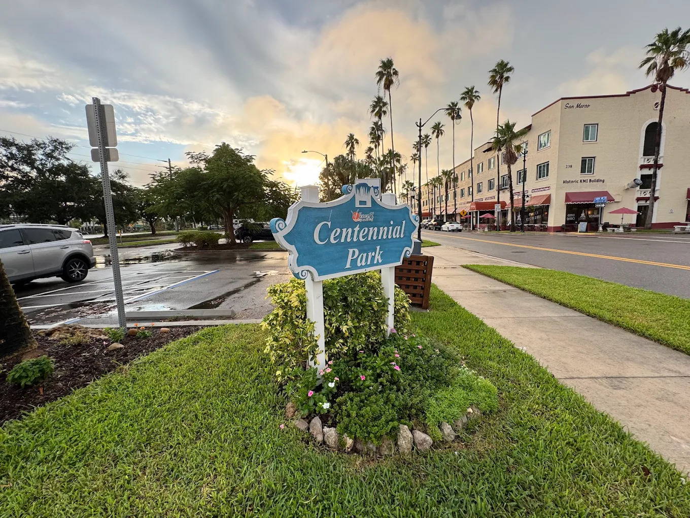 Discover the Best Amusement and Water Parks in Venice Florida for Family Fun and Outdoor Adventure