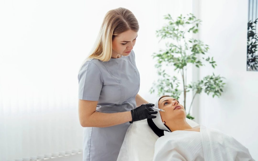 Experience Personalized Dermatology Care at Venice Avenue Dermatology in Venice, Florida