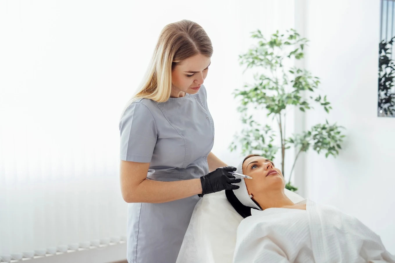 Experience Personalized Dermatology Care at Venice Avenue Dermatology in Venice Florida